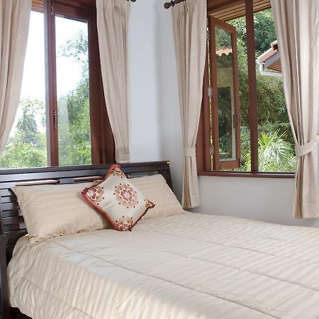 Krabi Dream Home Pool Villa エクステリア 写真