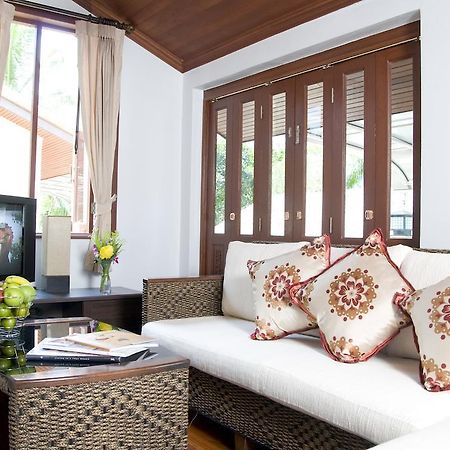 Krabi Dream Home Pool Villa エクステリア 写真