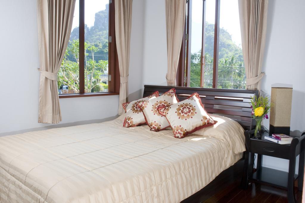 Krabi Dream Home Pool Villa エクステリア 写真