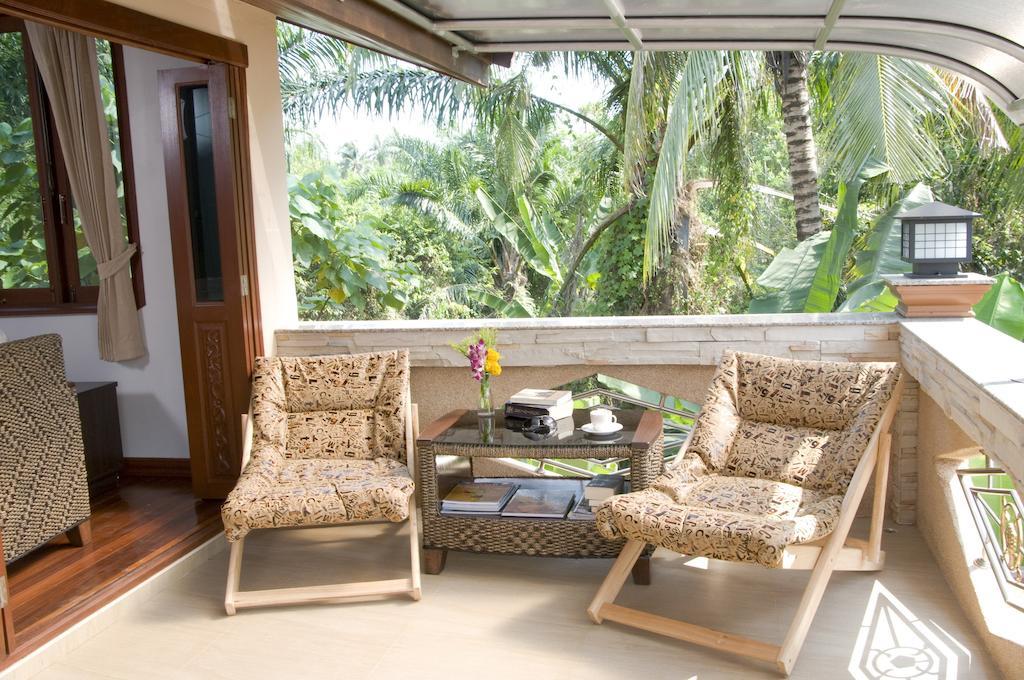 Krabi Dream Home Pool Villa エクステリア 写真