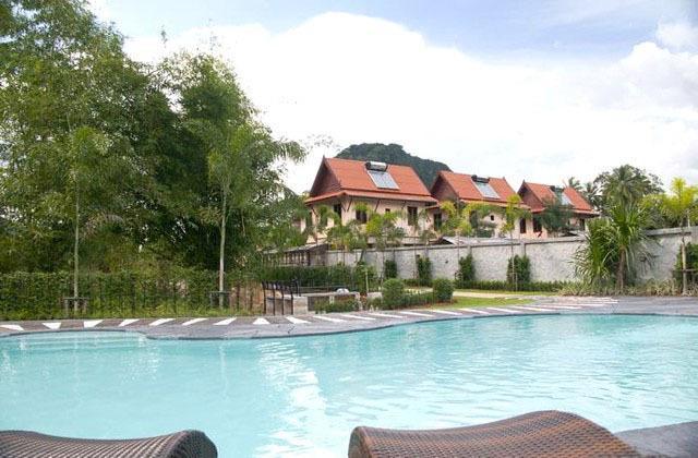 Krabi Dream Home Pool Villa エクステリア 写真