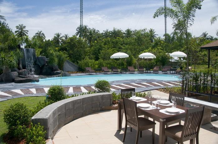 Krabi Dream Home Pool Villa エクステリア 写真