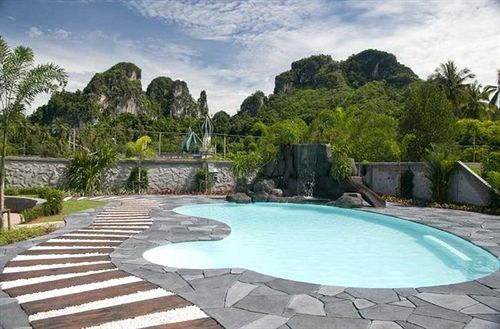 Krabi Dream Home Pool Villa エクステリア 写真